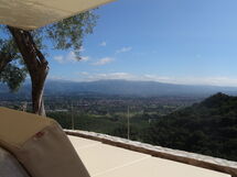 Casa Farfalla