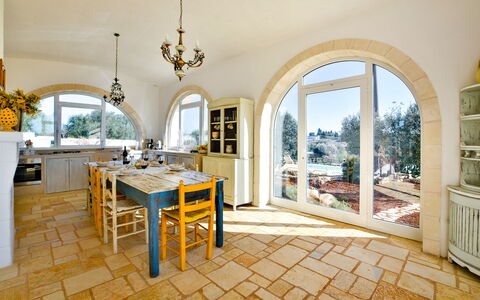 Villa Cristina: Eigentum, Zimmer, Gebäude, Möbel, Estate, Grundeigentum, Interior Design, Fussboden, Gelb, Haus