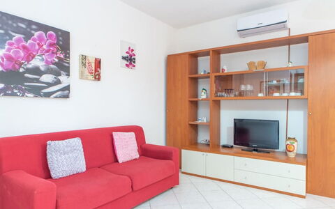 Unterkunft:&nbsp;Residence Villa Smeralda 3