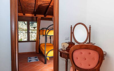 Unterkunft:&nbsp;Residence Villa Smeralda 3