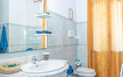 Unterkunft:&nbsp;Residence Villa Smeralda 4