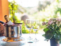 Unterkunft:&nbsp;Residence Villa Smeralda 6