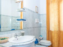 Unterkunft:&nbsp;Residence Villa Smeralda 6