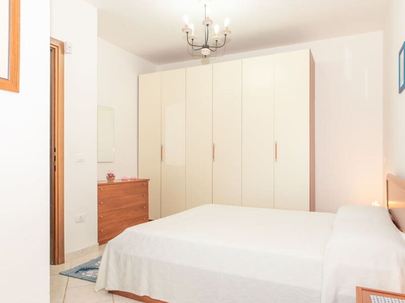 Unterkunft:&nbsp;Residence Villa Smeralda 6
