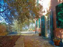 Villa Acquamarina - Bonassola