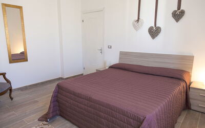 Casa Marco - Villa Alle Cascine, Imperia