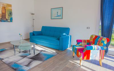 Casa Marco - Villa alle Cascine, Imperia - Imperia, Ligurien, Italien