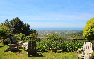 Villa La Collinetta