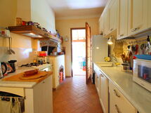 Villa La Collinetta