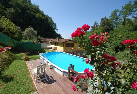 Casa Milena: Schwimmbad, Eigentum, Botanik, Blume, Freizeit, Resort, Pflanze, Garten, Urlaub, Villa