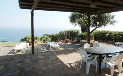 La Smeralda Sul Monte Argentario