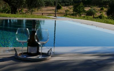 Agriturismo la Pieve - Colle di Val D'Elsa, Toskana, Italien - Appartamento Dei Cavalieri