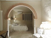 Unterkunft:&nbsp;Ermitage