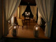 Unterkunft:&nbsp;Ermitage