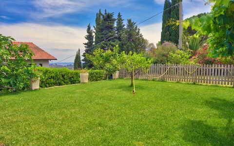 Country Home Il Passatempo: Rasen, Gras, Grün, Eigentum, Garten, Grundeigentum, Grundstueck, Natürliche Landschaft, Baum, Garten