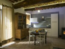 Unterkunft:&nbsp;Il Cortile