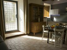 Unterkunft:&nbsp;Il Cortile