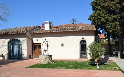 Charming Self House - Cerbaia, Toskana, Italien