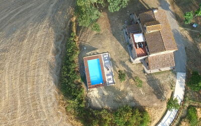 Villa i Sorbi