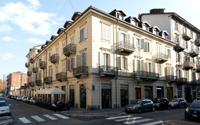 Unterkunft:&nbsp;Santa Giulia Studio