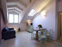 Unterkunft:&nbsp;Santa Giulia Trilocale