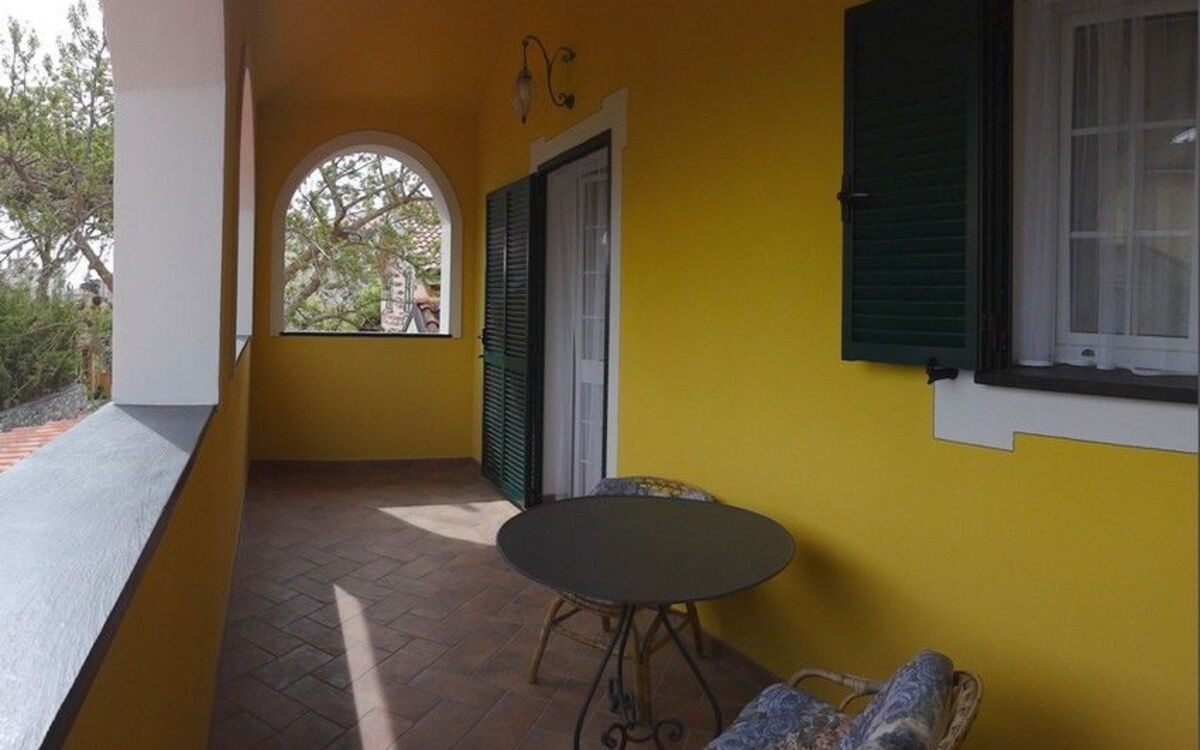 Unterkunft:&nbsp;Nespolo Apartment