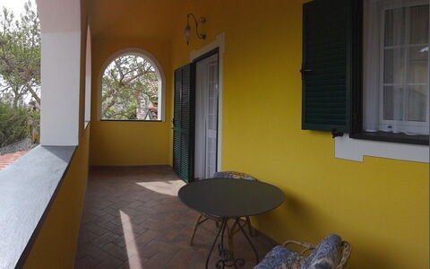 Unterkunft:&nbsp;Nespolo Apartment