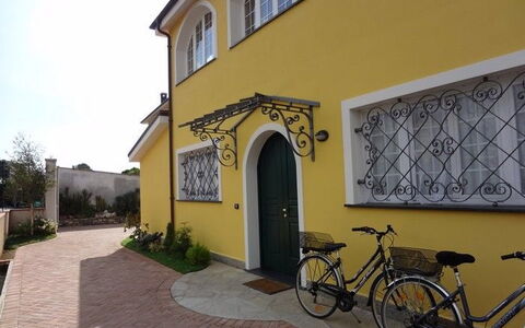 Unterkunft:&nbsp;Melograno Apartment