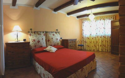 Unterkunft:&nbsp;Melograno Apartment