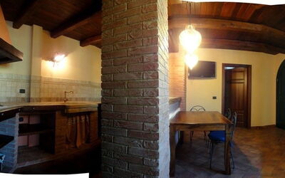 Unterkunft:&nbsp;Melograno Apartment