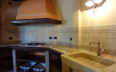 Unterkunft:&nbsp;Melograno Apartment