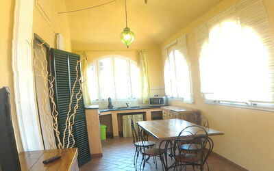 Unterkunft:&nbsp;Nespolo Apartment