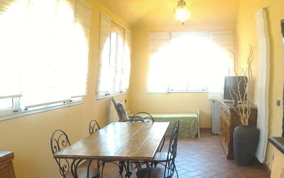 Unterkunft:&nbsp;Nespolo Apartment