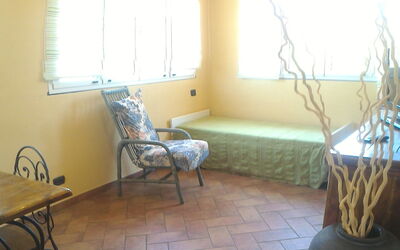 Unterkunft:&nbsp;Nespolo Apartment