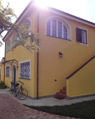 Villa Lisa Diano Marina