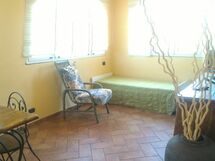 Unterkunft:&nbsp;Nespolo Apartment