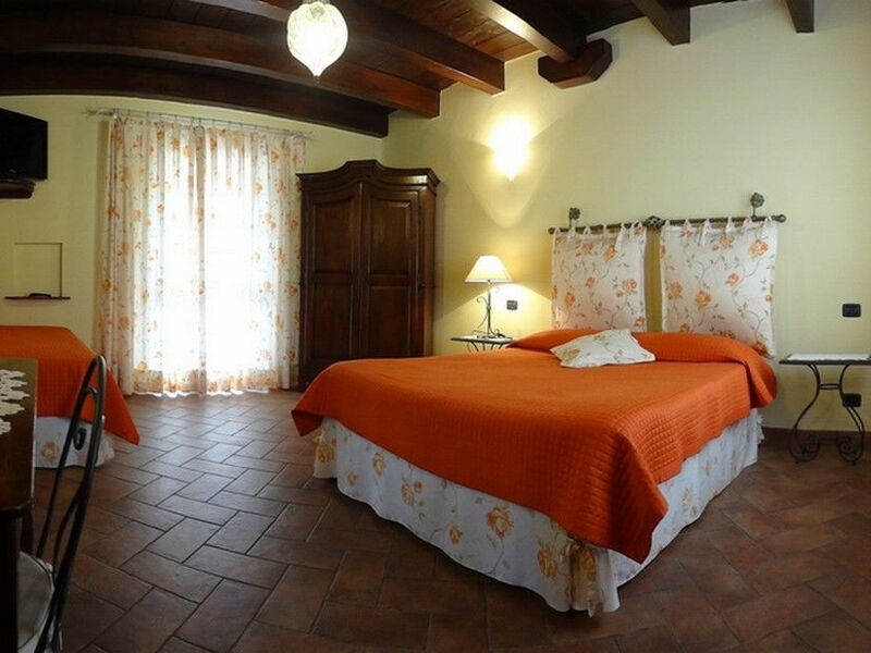 Unterkunft:&nbsp;Nespolo Apartment