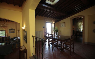 Unterkunft:&nbsp;La Terrazza