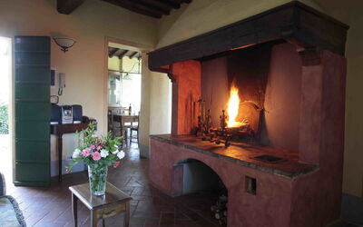 Unterkunft:&nbsp;Casa Gialla