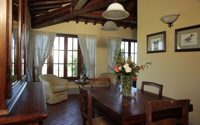 Unterkunft:&nbsp;Casa Gialla