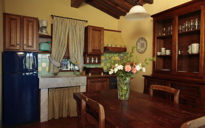 Unterkunft:&nbsp;Casa Gialla