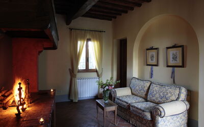 Unterkunft:&nbsp;Casa Gialla