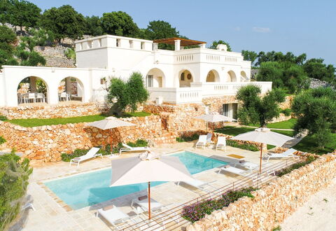 La Residenza - Corte Dei Messapi: Eigentum, Gebäude, Haus, Grundeigentum, Estate, Villa, Schwimmbad, Villa, Resort, Die Architektur