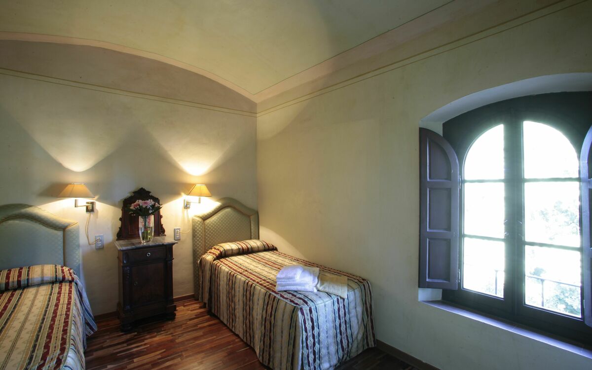 Unterkunft:&nbsp;Milani 7