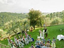 Quercia Al Poggio - Weddings And Events