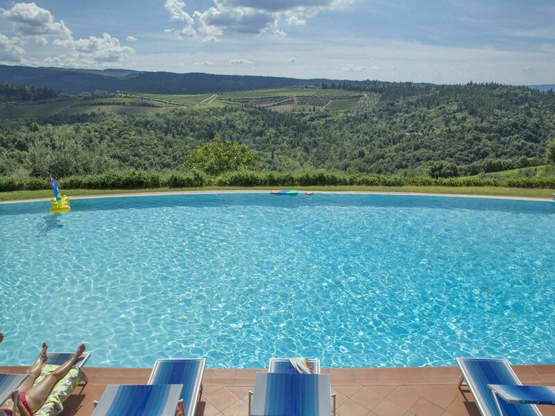 Quercia Al Poggio - Weddings And Events