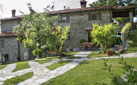 Villa Magnolia: Eigentum, Haus, Gebäude, Garten, Hütte, Garten, Wohngebiet, Zuhause, Grundeigentum, Gras