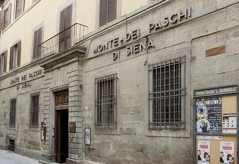 Appartamento Imperiale: Gebäude, Die Architektur, Nachbarschaft, Fassade, \Stadt, Wand, Haus, Strasse, Schriftart, Fenster