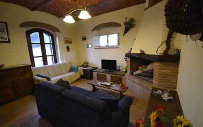 Appartamento Luna - Cortona, Toskana, Italien