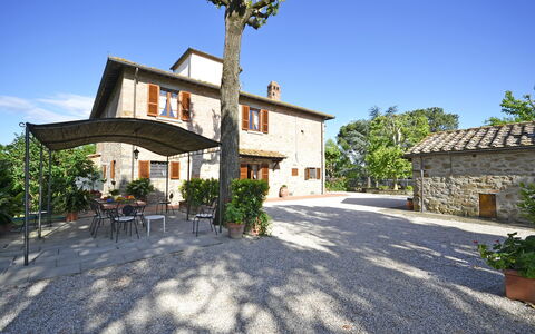 Casa i Pini: Eigentum, Gebäude, Haus, Zuhause, Estate, Wohngebiet, Grundeigentum, Die Architektur, Villa, Villa